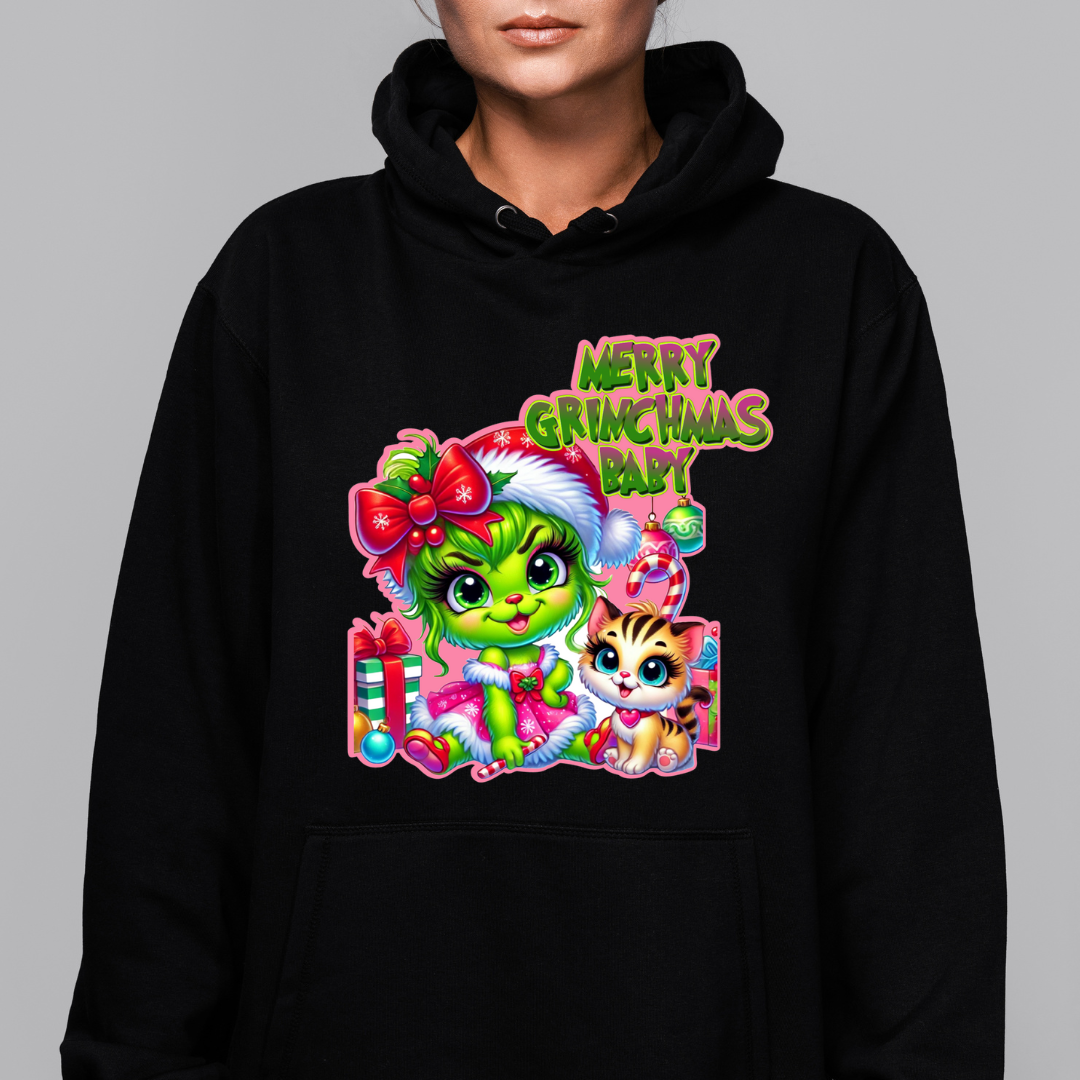 SWEATER PERSONALIZADO