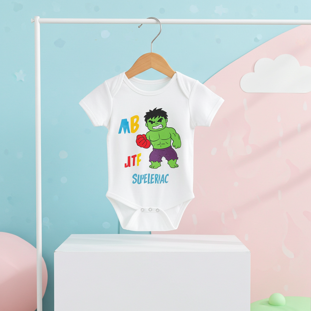 BODDY PARA NIÑOS