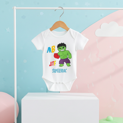 BODDY PARA NIÑOS