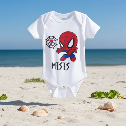BODDY PARA NIÑOS