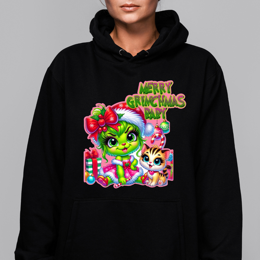 SWEATER PERSONALIZADO