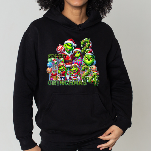 SWEATER PERSONALIZADO