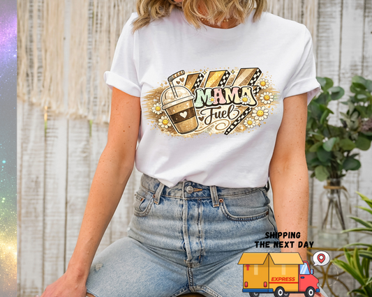 CUSTOM T-SHIRTS