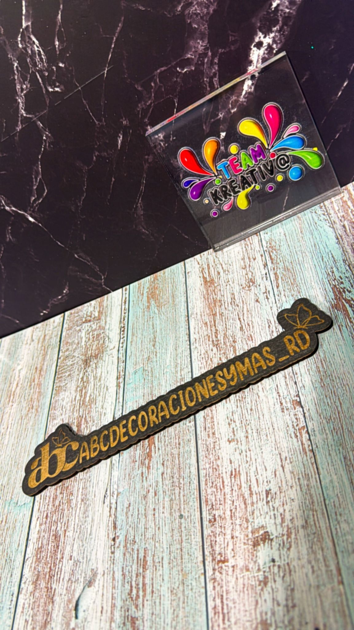 TAP PARA REDES SOCIALES