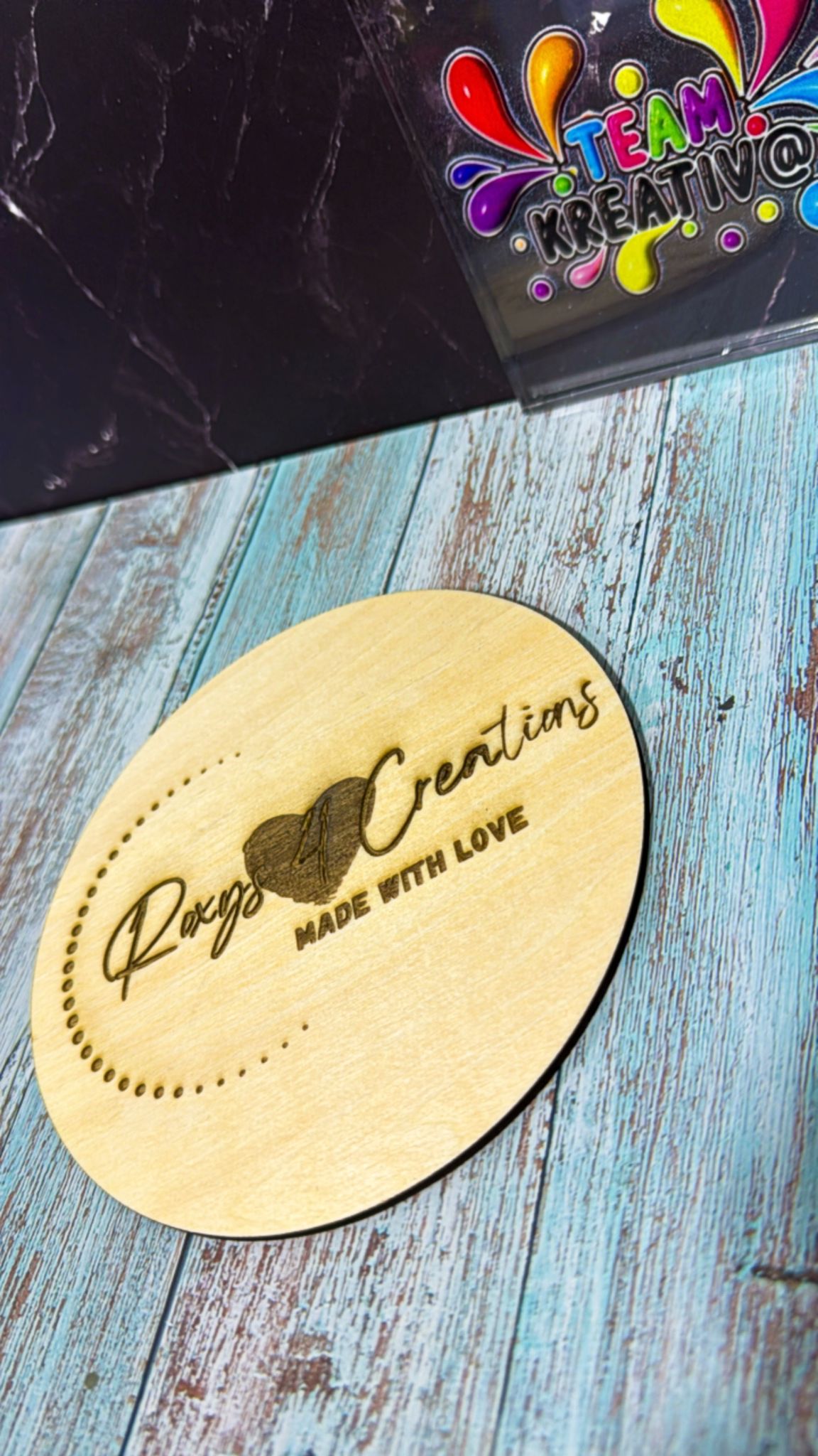 TAP PARA REDES SOCIALES